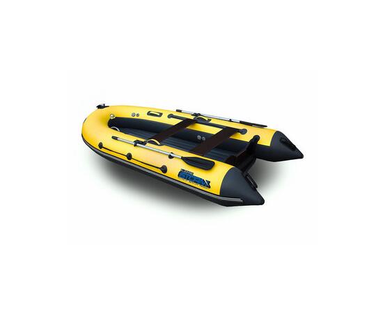 Надувная лодка Stormline AIR Trimaran 320