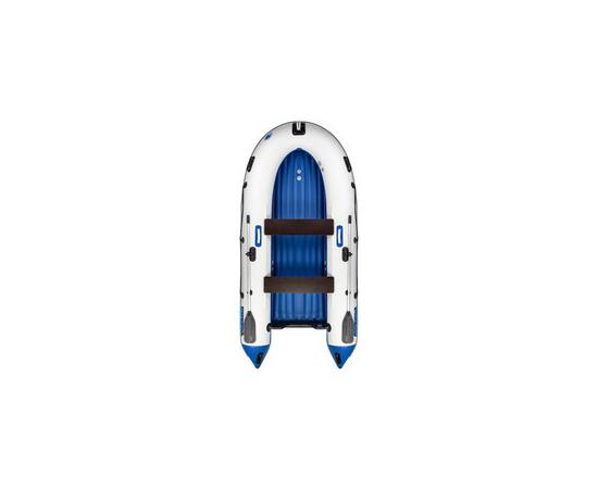 Надувная лодка Stormline AIR Trimaran 360