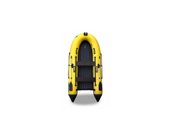 Надувная лодка Stormline AIR Trimaran 430