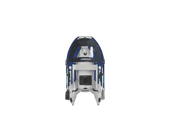 Надувная лодка Stormline Airdeck Extra 270