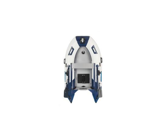 Надувная лодка Stormline Airdeck Standard 240