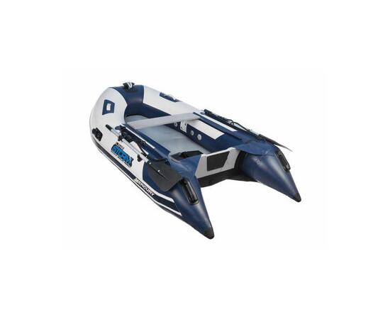 Надувная лодка Stormline Airdeck Standard 240