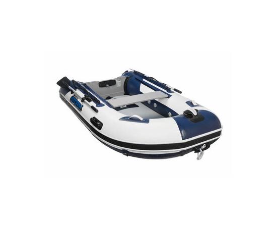 Надувная лодка Stormline Airdeck Standard 240