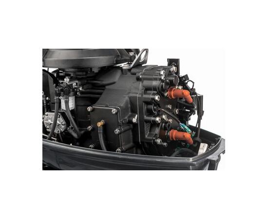 Лодочный мотор 2х-тактный Mikatsu M50FEL-T