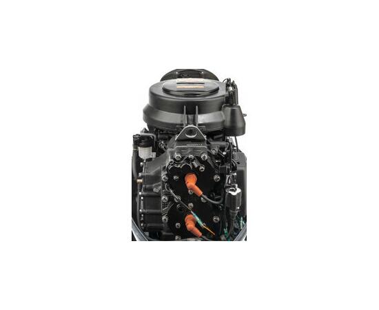 Лодочный мотор 2х-тактный Mikatsu M50FEL-T
