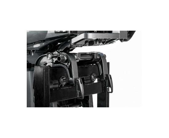 Лодочный мотор 2х-тактный Mikatsu M50FEL-T
