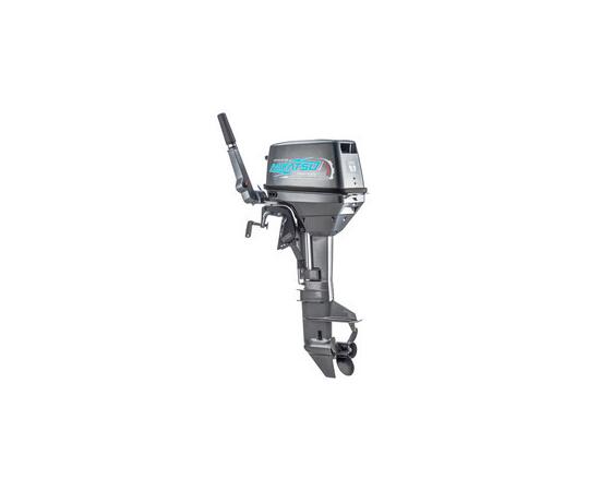 Лодочный мотор 2х-тактный Mikatsu M9.9FHS Light
