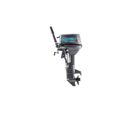 Лодочный мотор 2х-тактный Mikatsu M9.9FHS Light