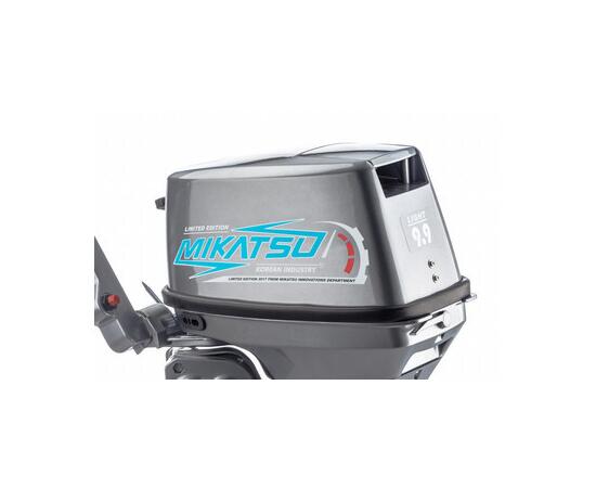 Лодочный мотор 2х-тактный Mikatsu M9.9FHS Light