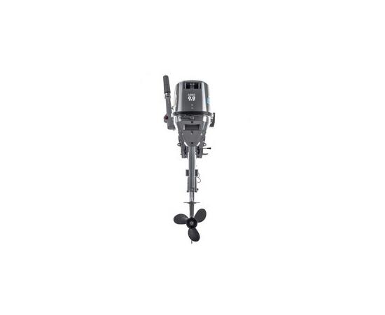 Лодочный мотор 2х-тактный Mikatsu M9.9FHS Light