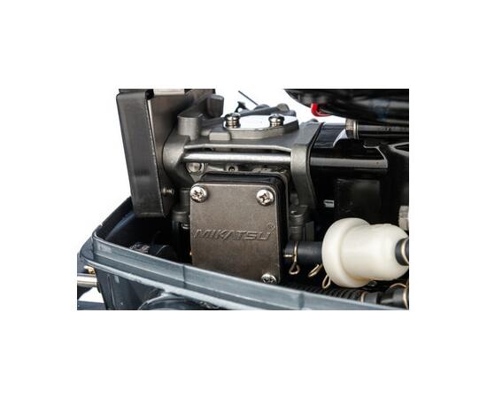 Лодочный мотор 2х-тактный Mikatsu M9.9FHS Light