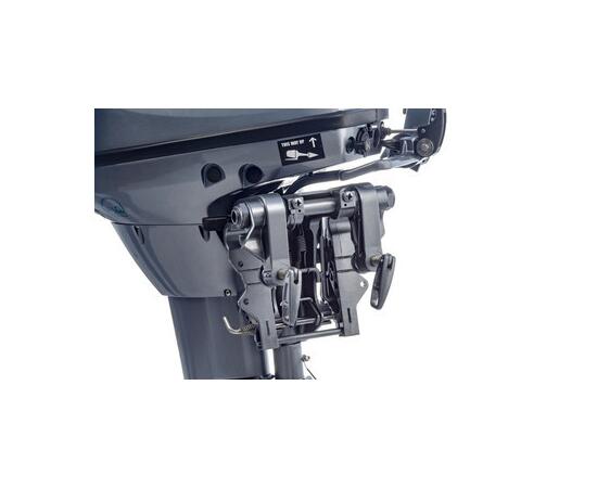 2х-тактный лодочный мотор Mikatsu M9.9FHS