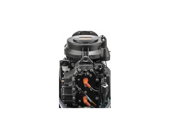 Лодочный мотор 2х-тактный Mikatsu M40FES-T