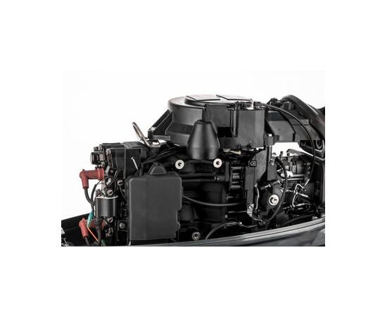 Лодочный мотор 2х-тактный Mikatsu M40FHL