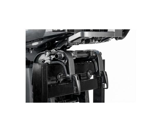 Лодочный мотор 2х-тактный Mikatsu M40FHL