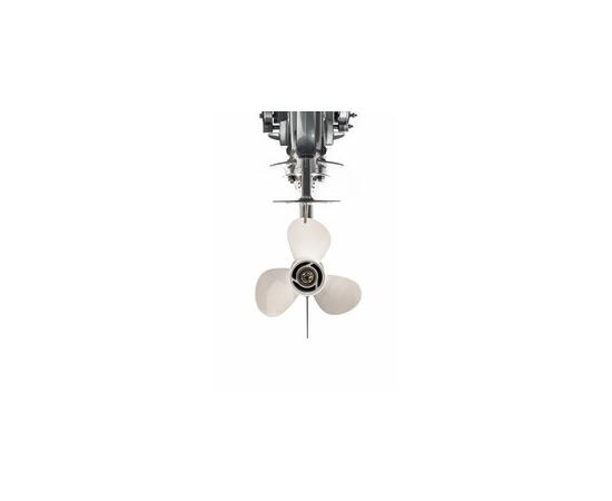 Лодочный мотор 2х-тактный Mikatsu M50FHS