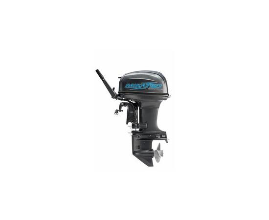 Лодочный мотор 2х-тактный Mikatsu M50FHS