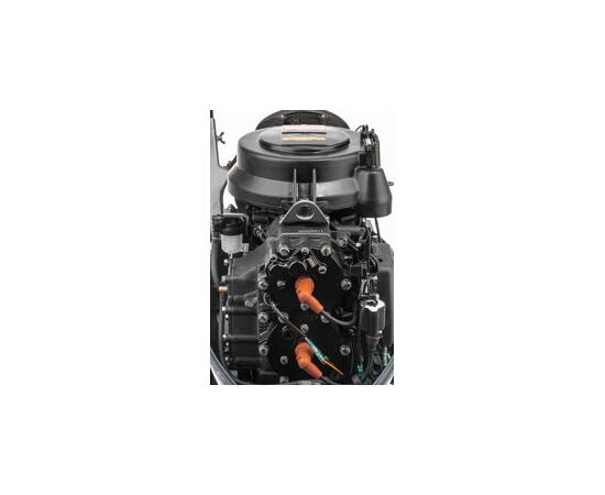 Лодочный мотор 2х-тактный Mikatsu M50FHS