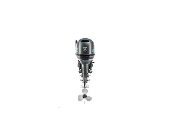 Лодочный мотор 2х-тактный Mikatsu M50FHS