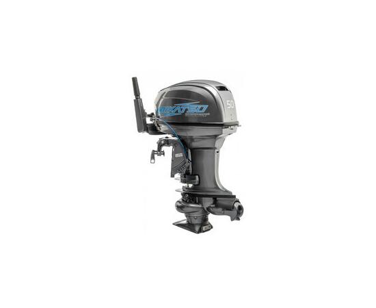 Лодочный мотор 2х-тактный Mikatsu M50JHS