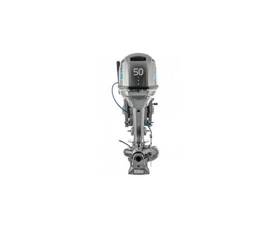 Лодочный мотор 2х-тактный Mikatsu M50JHS