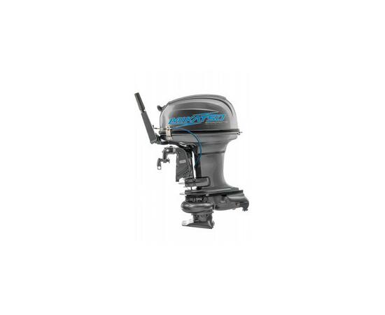 Лодочный мотор 2х-тактный Mikatsu M50JHS