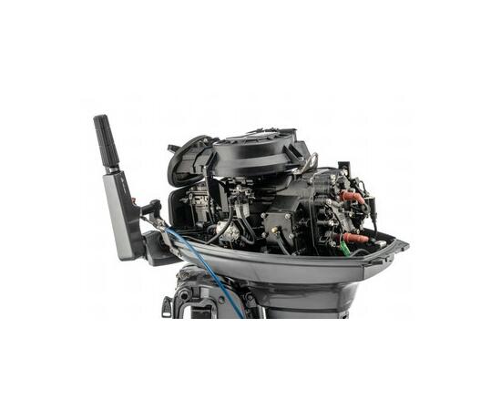 Лодочный мотор 2х-тактный Mikatsu M50JHS