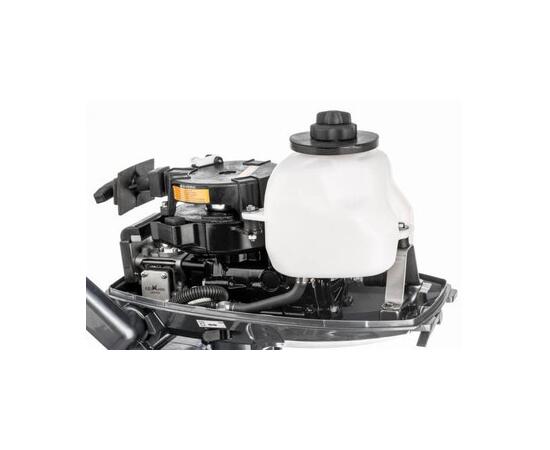 Лодочный мотор 2х-тактный Mikatsu M5FHS