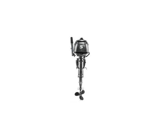Лодочный мотор 2х-тактный Mikatsu M5FHS