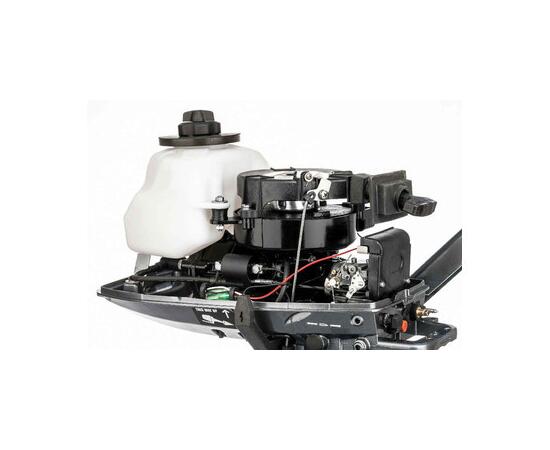 Лодочный мотор 2х-тактный Mikatsu M5FHS