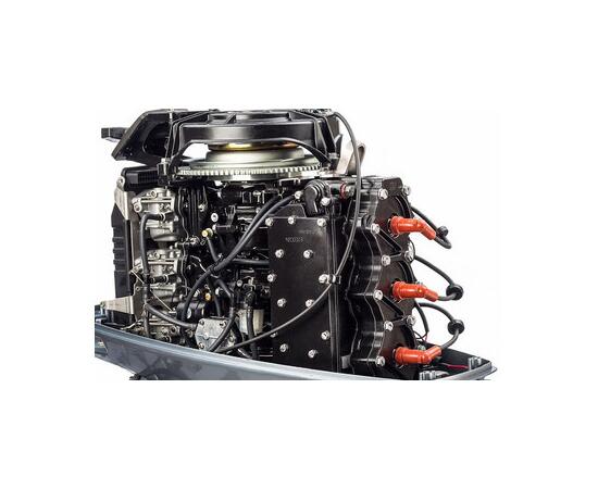 Лодочный мотор 2х-тактный Mikatsu M60FHS