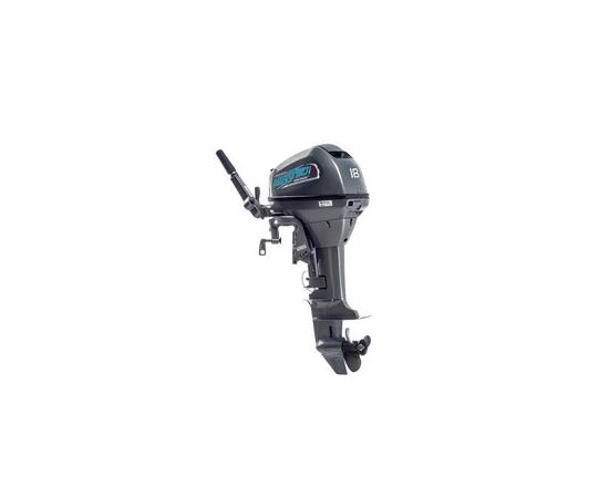 Лодочный мотор 2х-тактный Mikatsu M18FHL