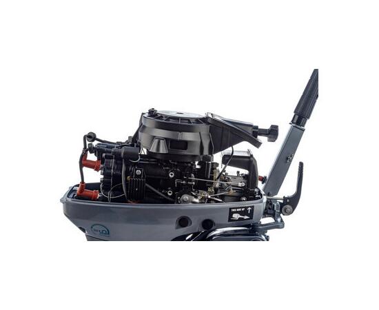Лодочный мотор 2х-тактный Mikatsu M18FHL