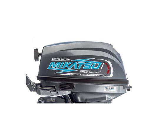 Лодочный мотор 2х-тактный Mikatsu M20FHS
