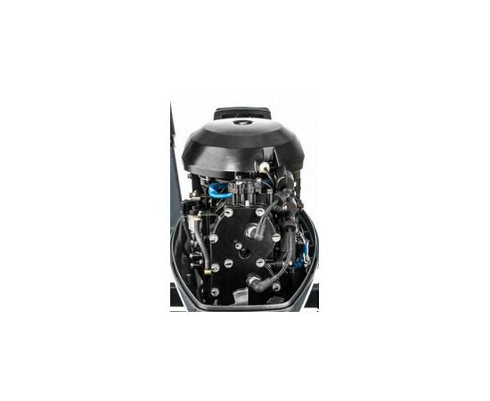 Лодочный мотор 2х-тактный Mikatsu M25FHS