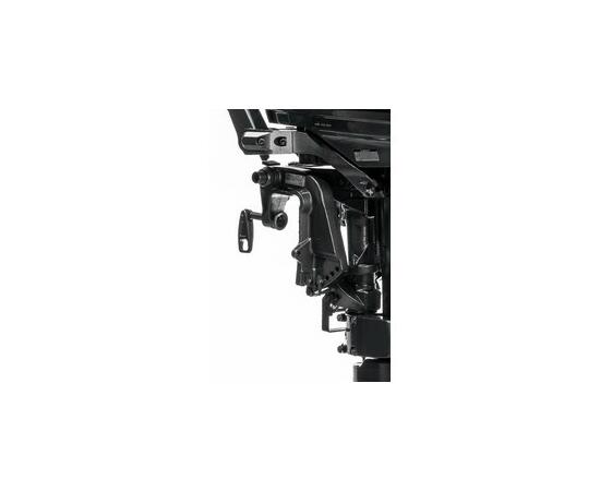 Лодочный мотор 2х-тактный Mikatsu M25FHS