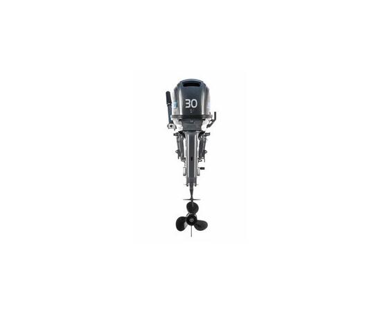 Лодочный мотор 2х-тактный Mikatsu M30FHL