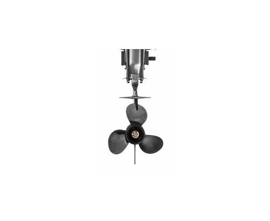 Лодочный мотор 2х-тактный Mikatsu M30FHL