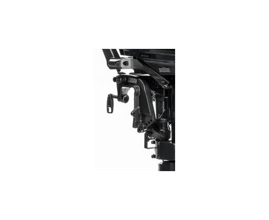 Лодочный мотор 2х-тактный Mikatsu M30FHS