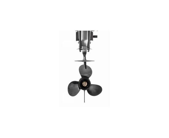 Лодочный мотор 2х-тактный Mikatsu M30FHS