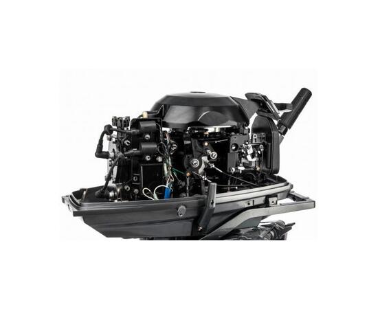 Лодочный мотор 2х-тактный Mikatsu M30FHS