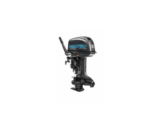 Лодочный мотор 2х-тактный Mikatsu M30JHS