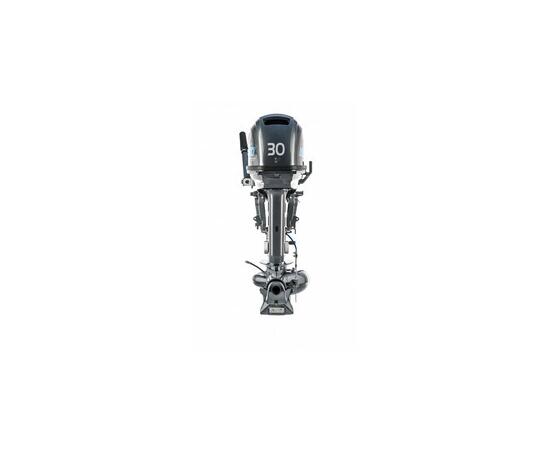 Лодочный мотор 2х-тактный Mikatsu M30JHS