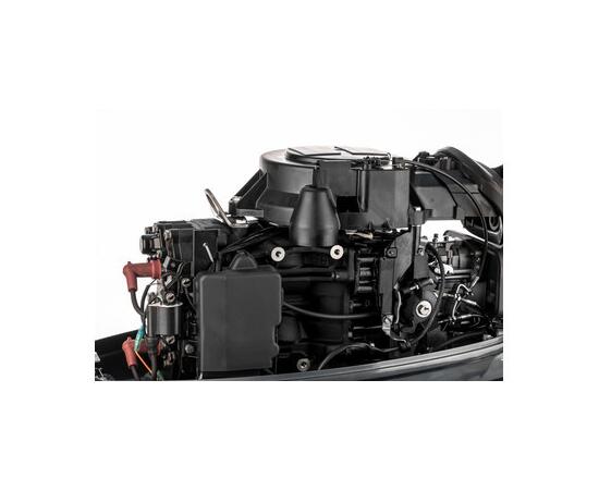 Лодочный мотор 2х-тактный Mikatsu M40FHS
