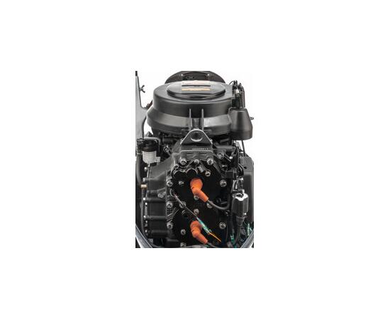 Лодочный мотор 2х-тактный Mikatsu M40FHS