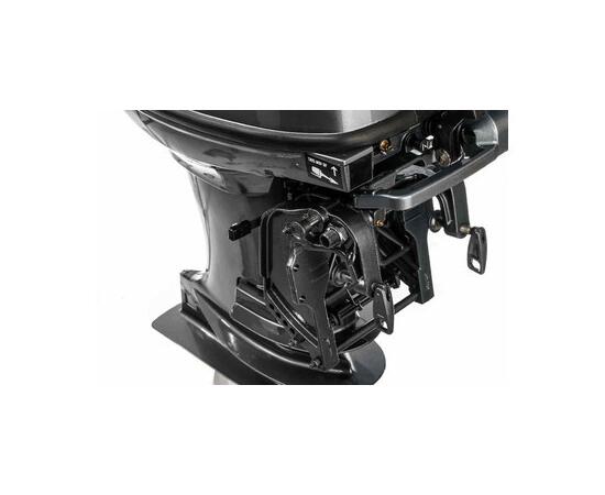 Лодочный мотор 2х-тактный Mikatsu M40FHS