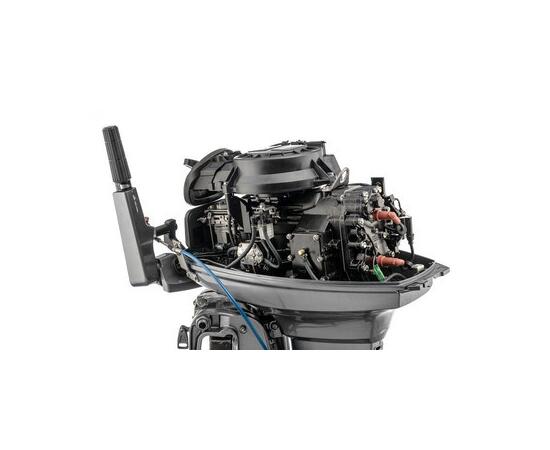 Лодочный мотор 2х-тактный Mikatsu M40JHS