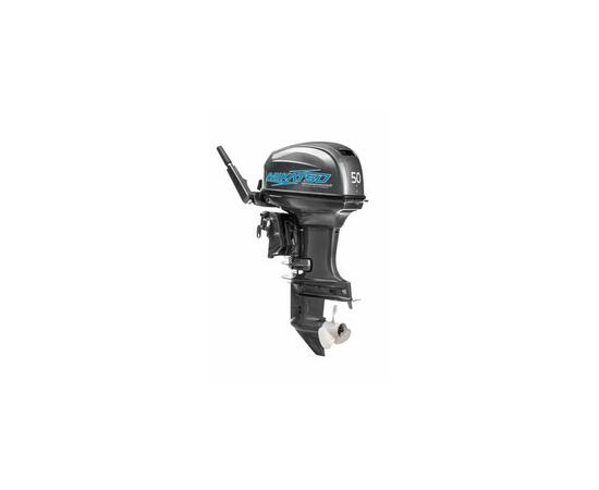 Лодочный мотор 2х-тактный Mikatsu M50FHL