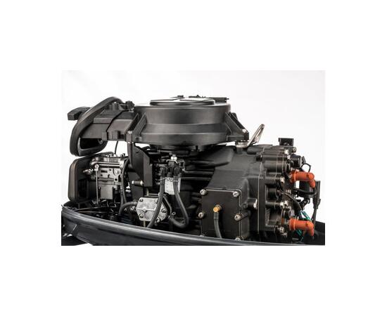 Лодочный мотор 2х-тактный Mikatsu M50FHL