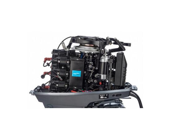 Лодочный мотор 2х-тактный Mikatsu M70FES-T